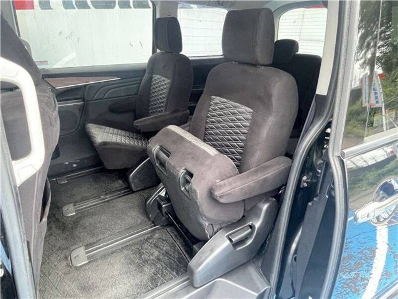 DELICA D5