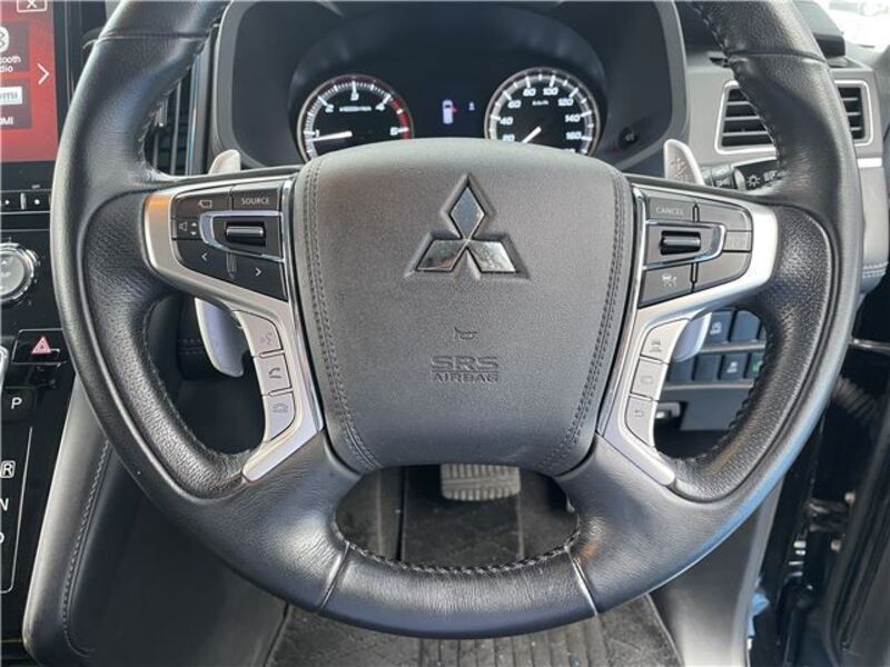 DELICA D5