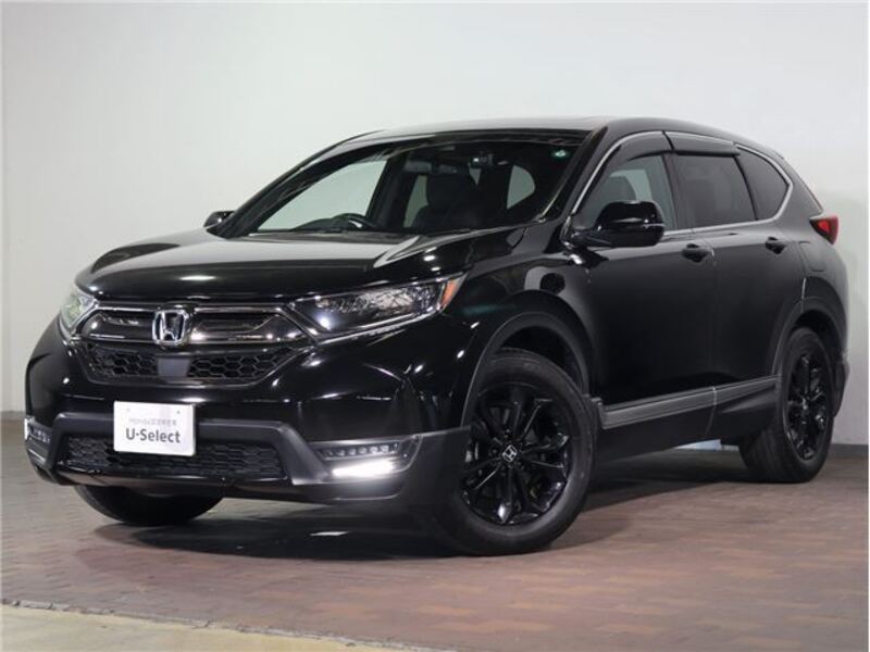 CR-V-0