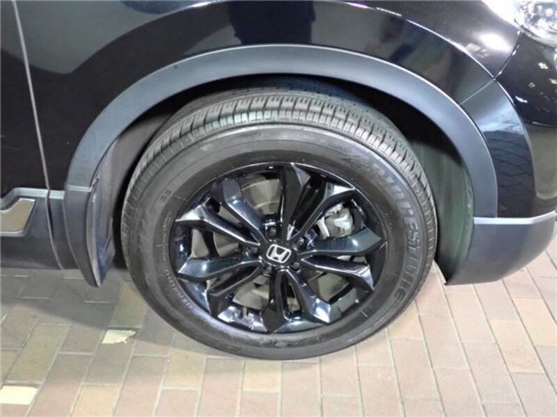 CR-V