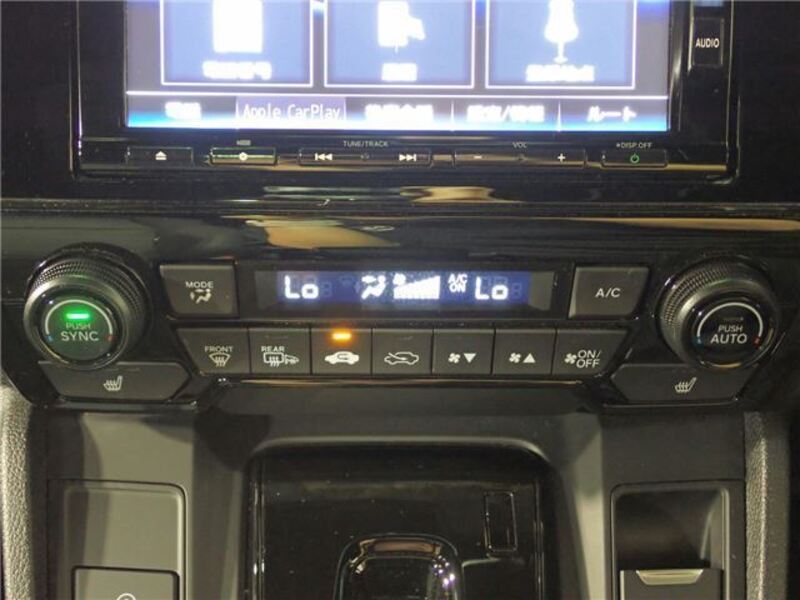 CR-V
