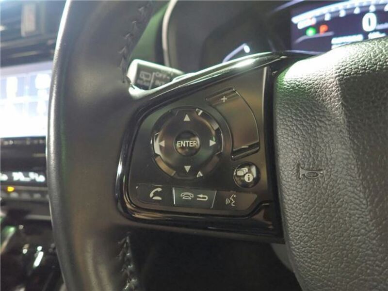 CR-V