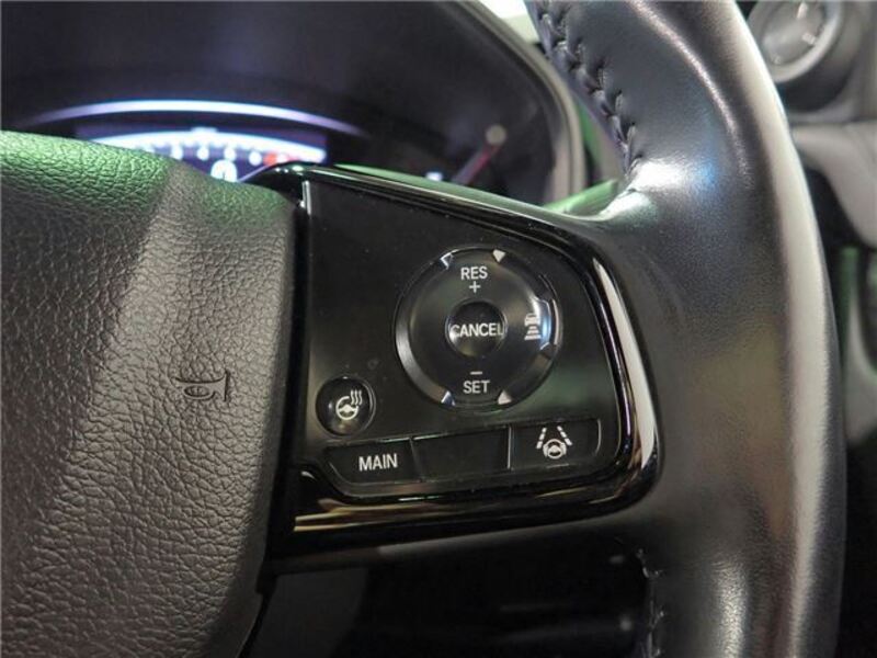 CR-V