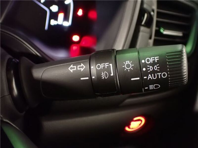 CR-V