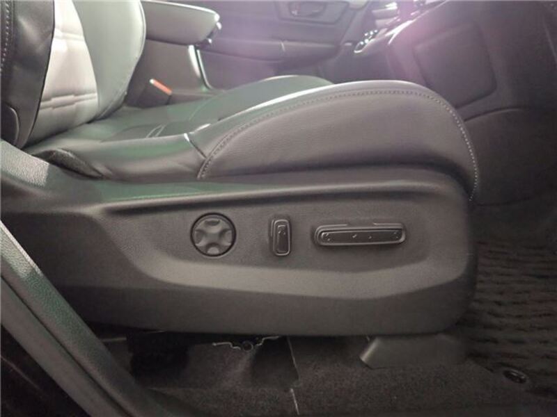 CR-V