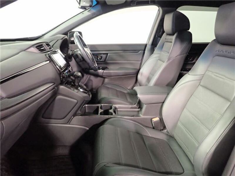 CR-V