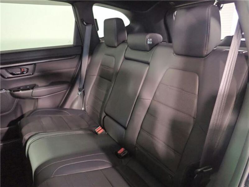 CR-V