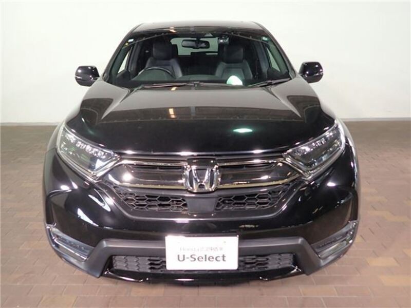 CR-V