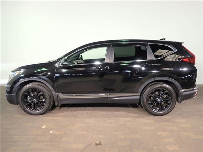 CR-V