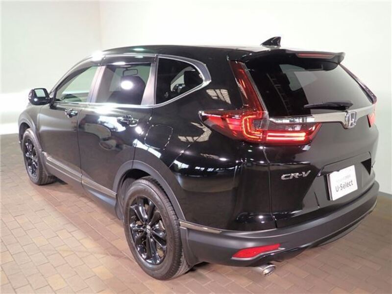 CR-V