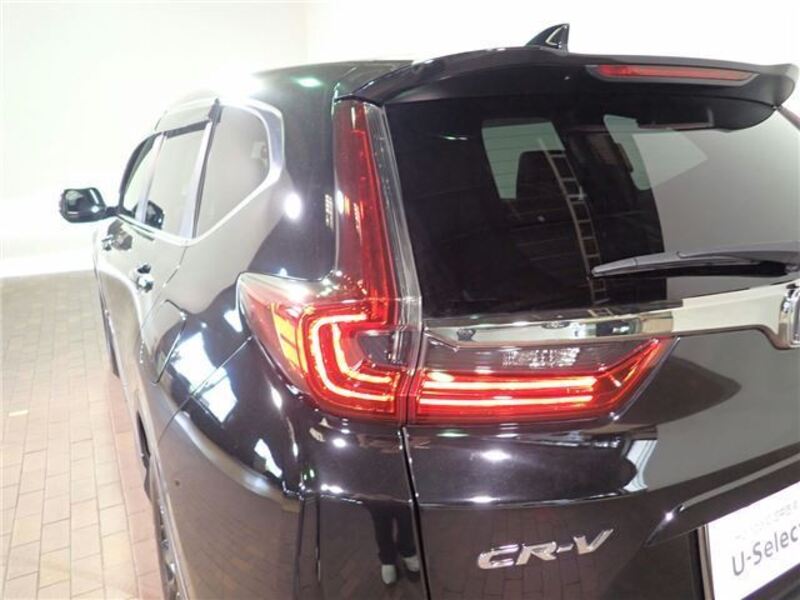 CR-V