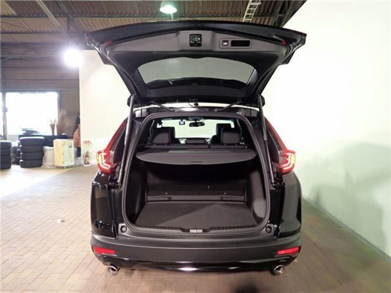 CR-V