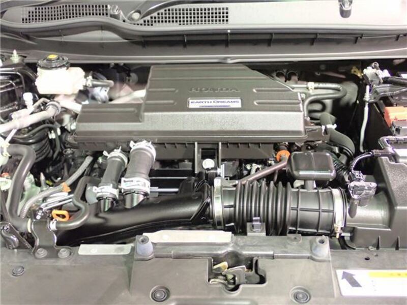 CR-V
