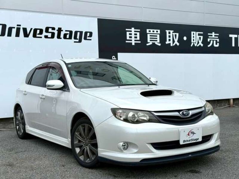 IMPREZA
