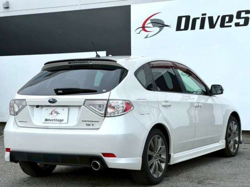 IMPREZA