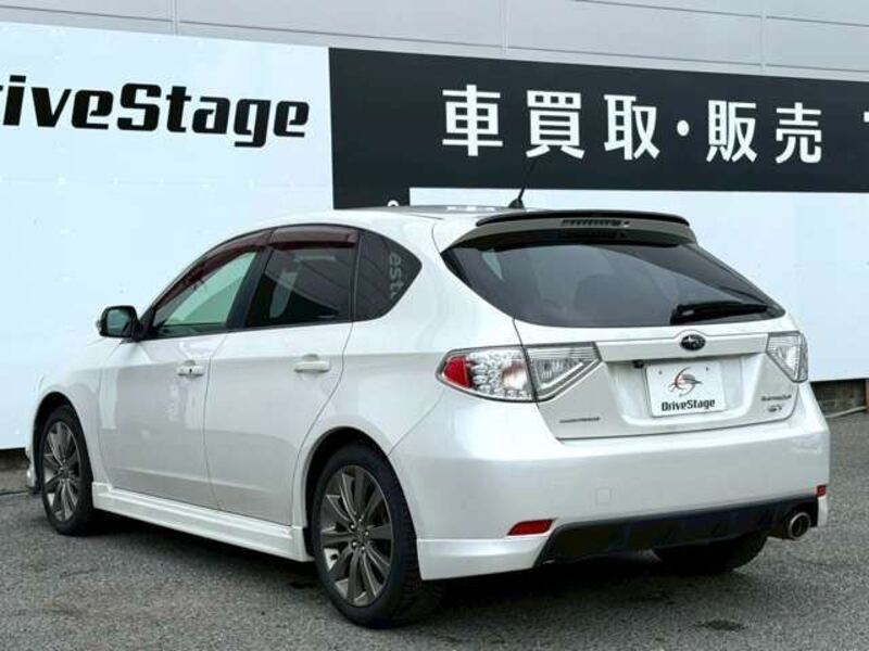 IMPREZA