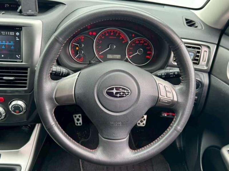 IMPREZA
