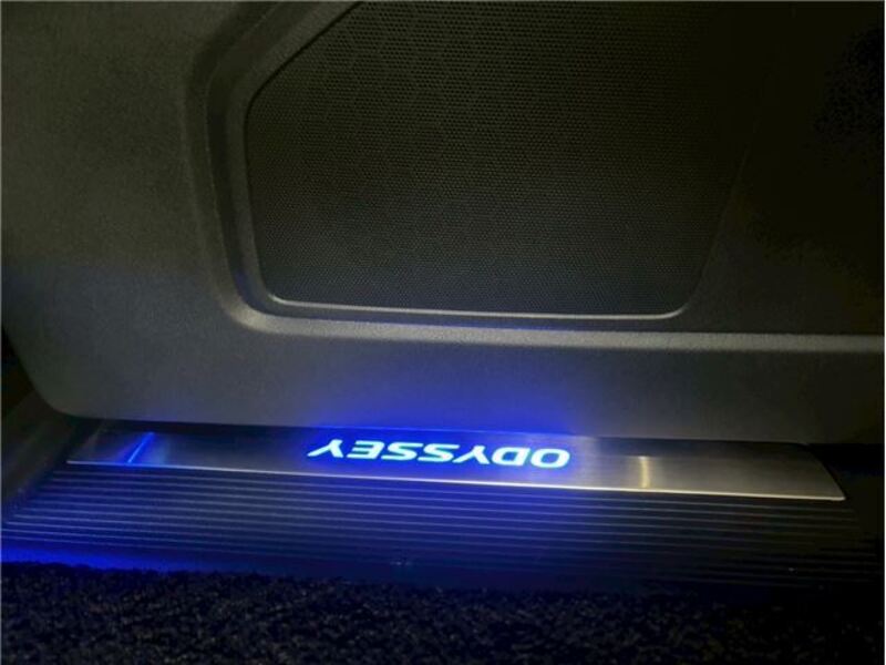 ODYSSEY