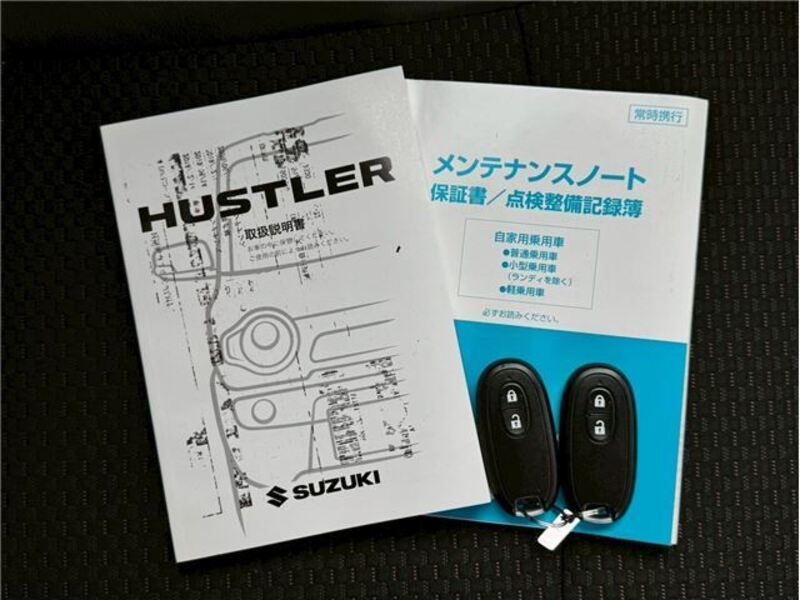 HUSTLER