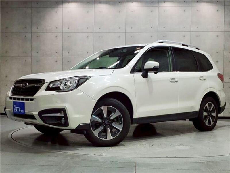 FORESTER-0