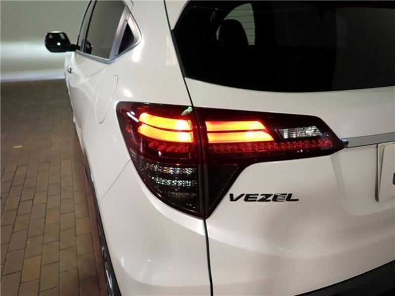 VEZEL