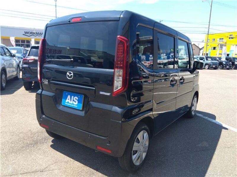 FLAIR WAGON