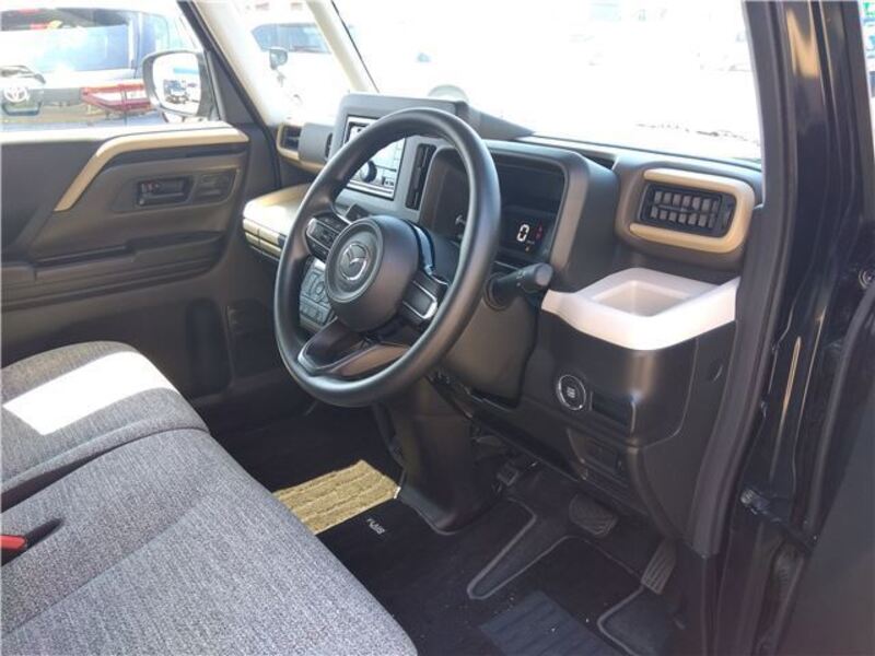 FLAIR WAGON