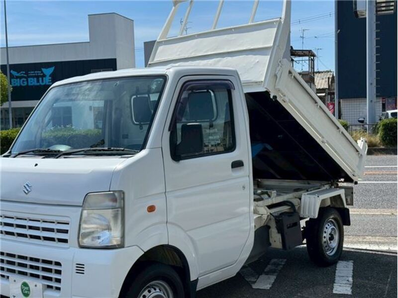 CARRY TRUCK