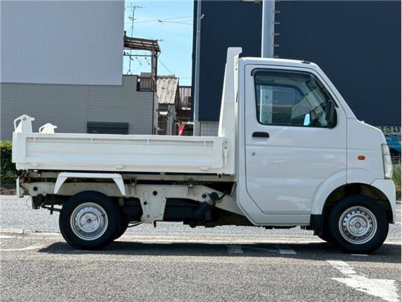 CARRY TRUCK