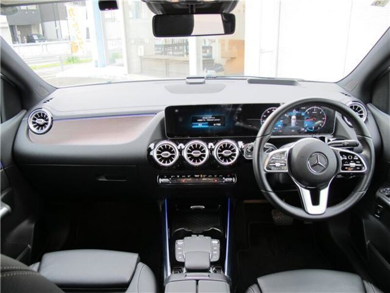 B-CLASS