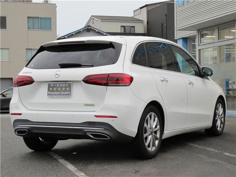 B-CLASS