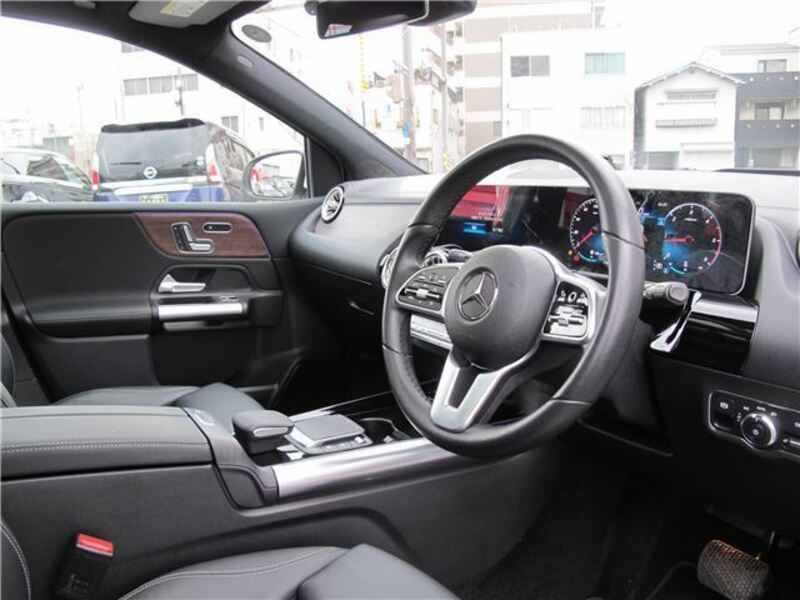 B-CLASS