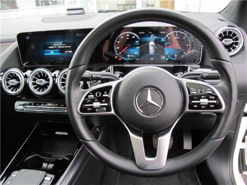 B-CLASS