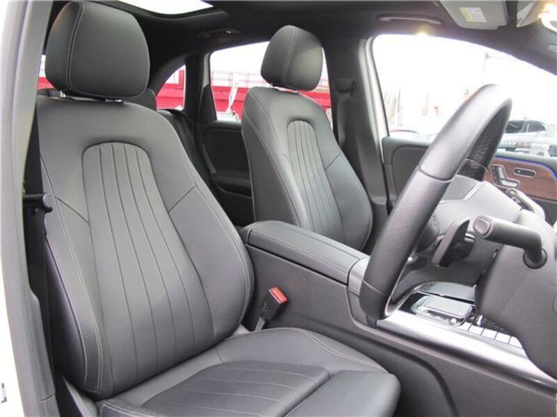 B-CLASS
