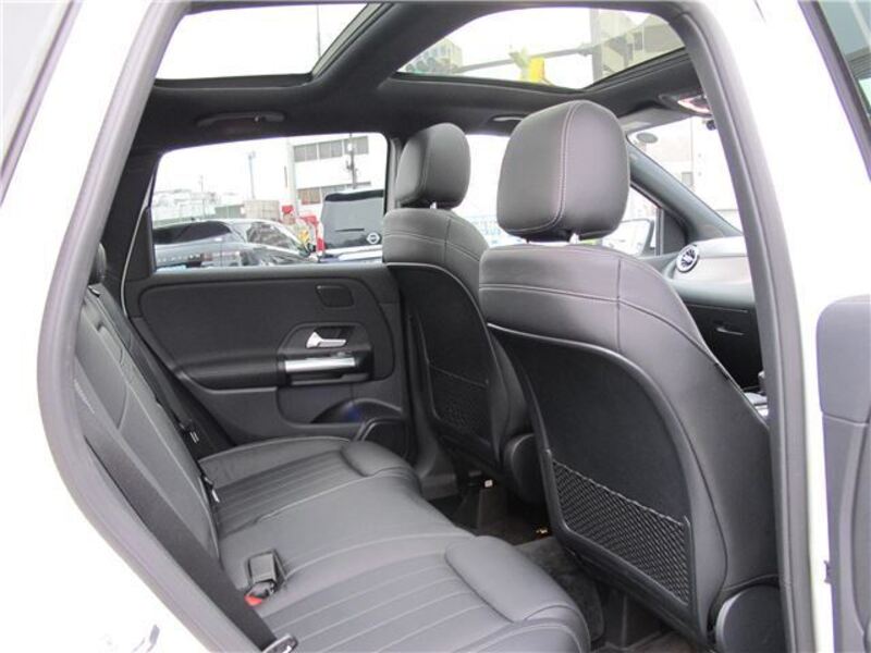 B-CLASS
