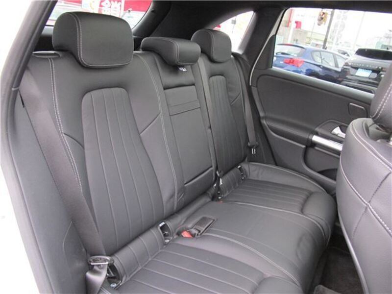 B-CLASS