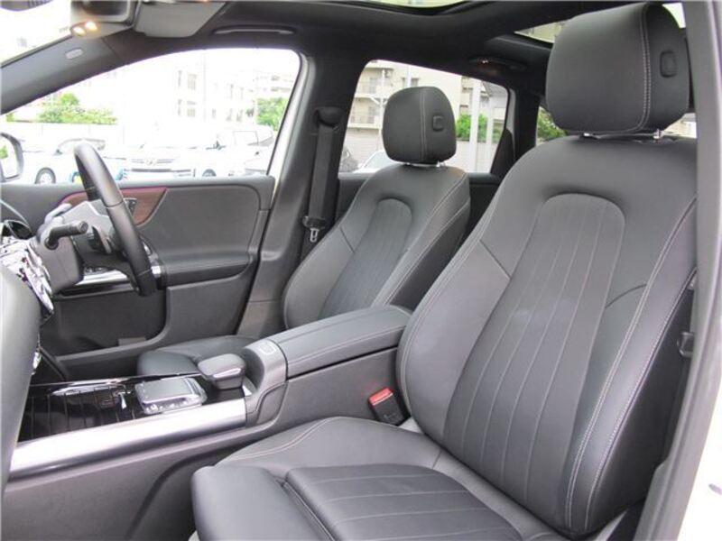 B-CLASS