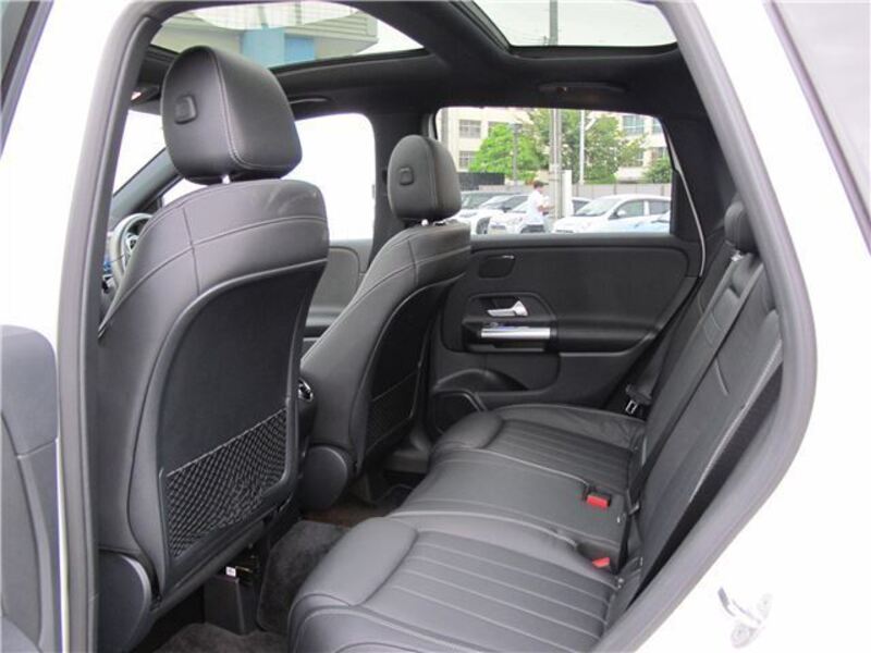 B-CLASS
