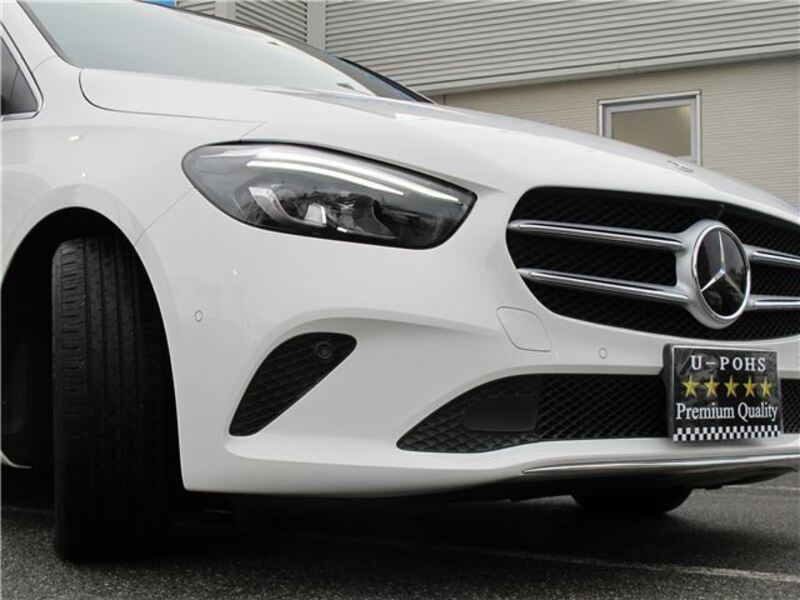 B-CLASS