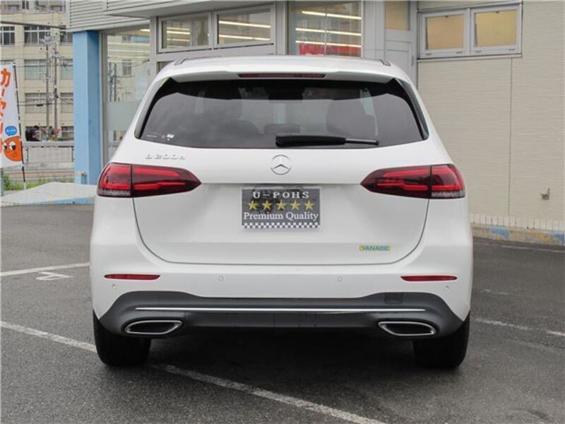 B-CLASS