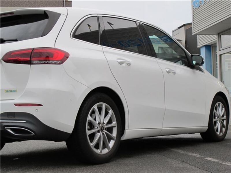 B-CLASS