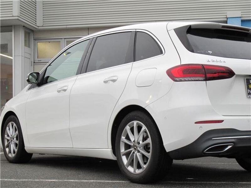 B-CLASS