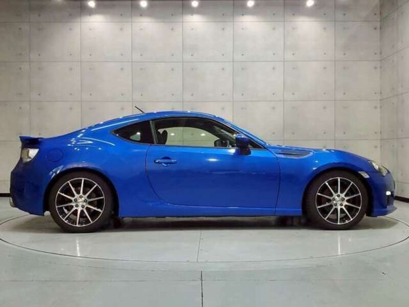 BRZ