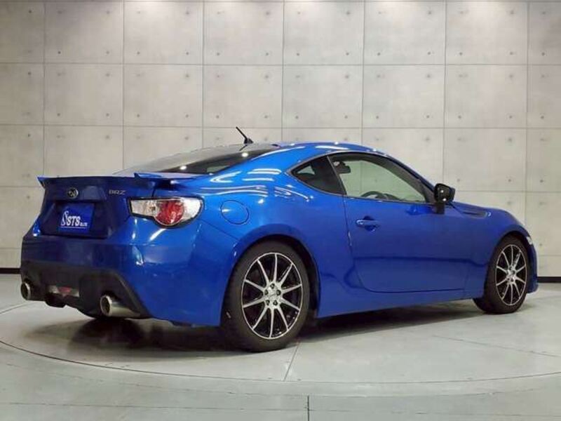 BRZ