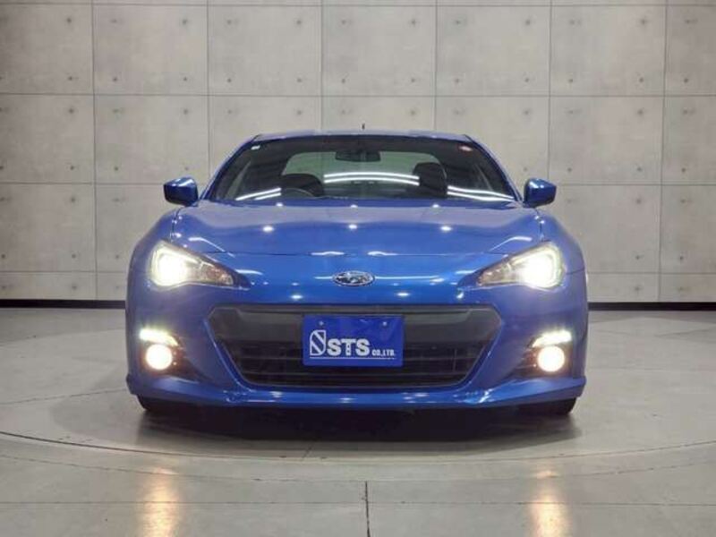 BRZ