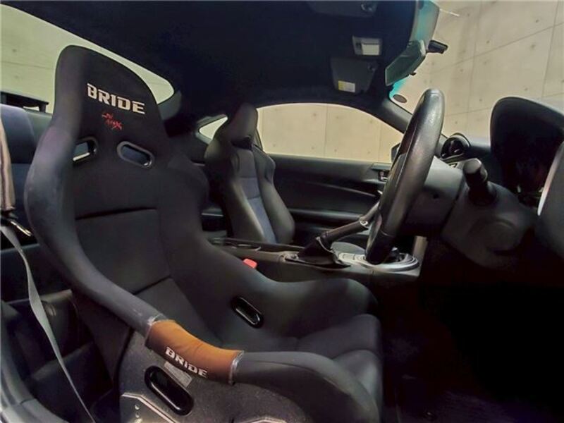 BRZ