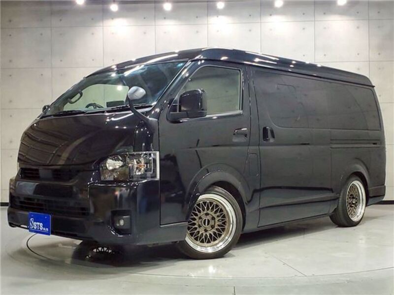 HIACE VAN-0