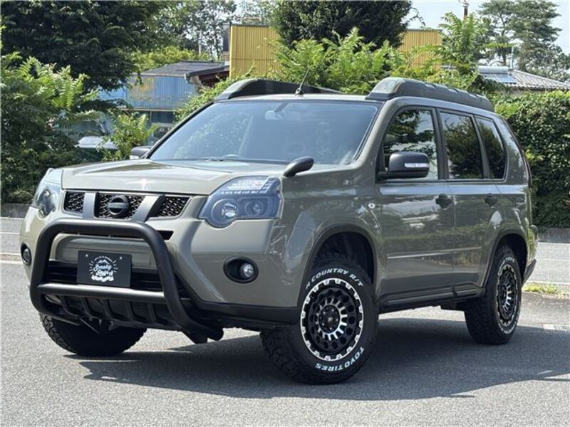 X-TRAIL-0