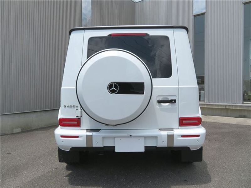 G-CLASS