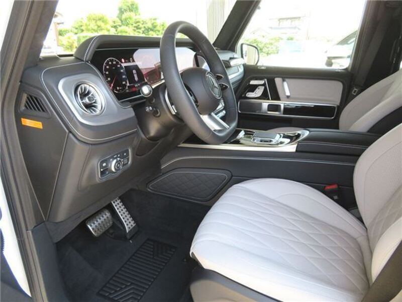 G-CLASS